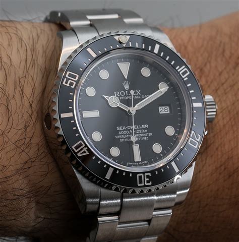 2014 rolex sea dweller 4000|rolex sea dweller 4000 price.